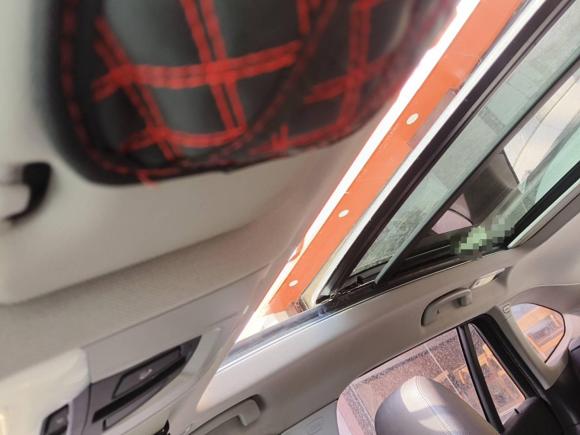 [济南·鲁A] 二手宝马宝马X12016款 xDrive20Li 豪华型