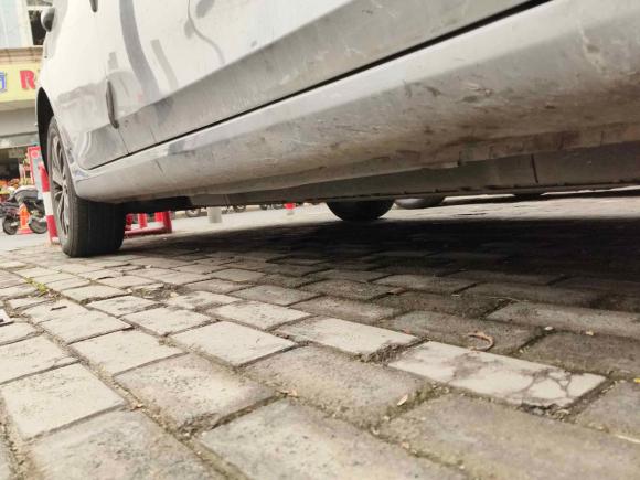 [上海·沪B] 二手荣威荣威i6 MAX新能源2022款 EV 500天幕尊享版