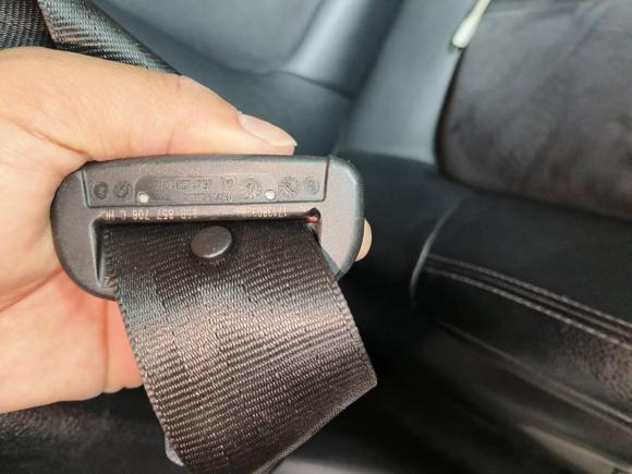 [合肥·皖S] 二手保时捷Macan2017款  Macan 2.0T