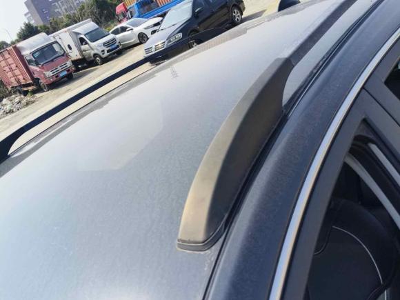 [上海·沪B] 二手别克微蓝62024款 430km 越享版