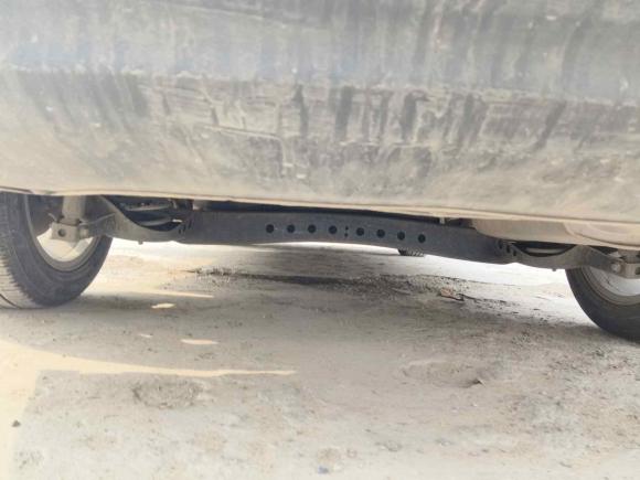 [南京·苏U] 二手荣威荣威i52020款 1.5L 自动4G互联领豪版