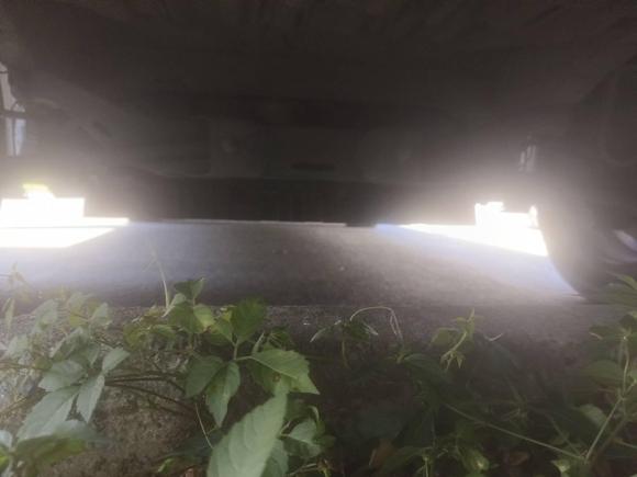 [上海·沪B] 二手别克微蓝62024款 430km 舒享版