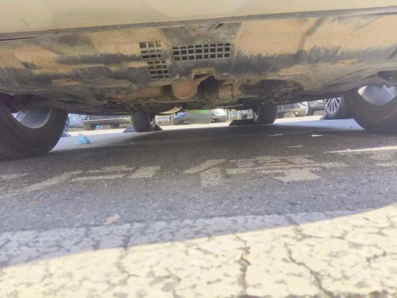 [武汉·鄂J] 二手长安欧尚长安欧尚科赛2018款 1.5T 自动 智 7座