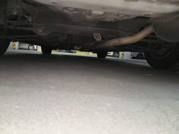 [宁波·浙B] 二手本田雅阁2010款 2.0L EX