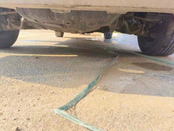 [济南·鲁A] 二手东风风行菱智2018款 M3 1.5L 7座标准型