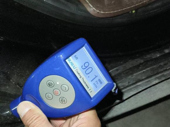 [广州·粤E] 二手丰田雷凌2021款 185T CVT运动版