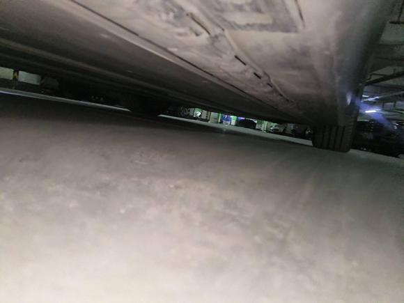 [广州·粤A] 二手特斯拉Model X2017款 Model X 100D 长续航版