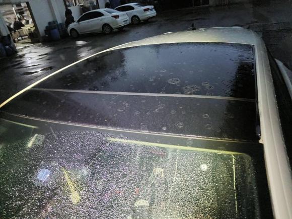 [金华·浙G] 二手大众尚酷2009款 1.4TSI 豪华版