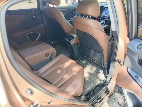 [青岛·鲁B] 二手讴歌讴歌CDX2016款 1.5T 两驱尊享版