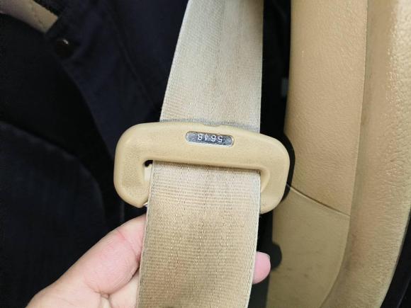 [合肥·皖A] 二手本田本田CR-V2010款 2.0L 自动两驱都市版