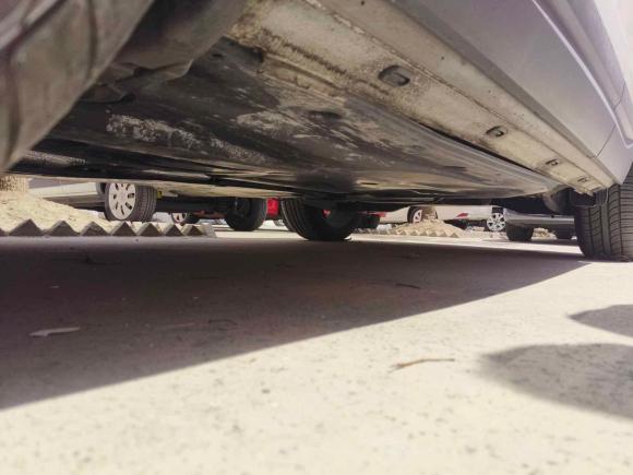 [南通·苏F] 二手捷达捷达VS52019款 280TSI 自动荣耀型