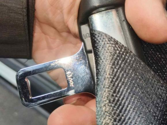 [常州·苏D] 二手别克君越2019款 28T 豪华型