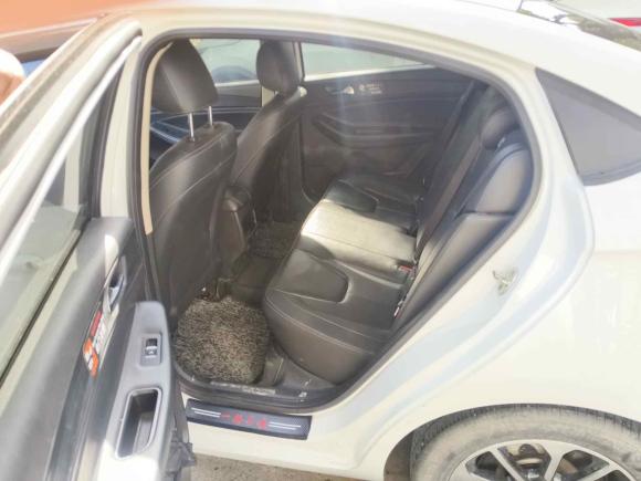 [芜湖·皖B] 二手奇瑞艾瑞泽52021款 PRO 1.5L CVT青春版