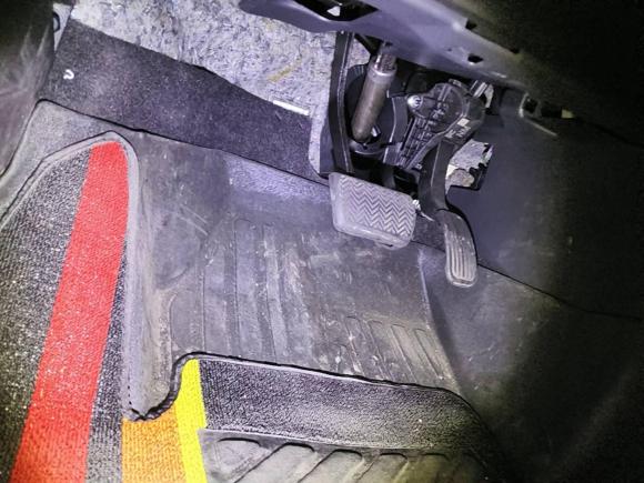 [杭州·浙A] 二手丰田雷凌2022款 TNGA 1.5L CVT领先版