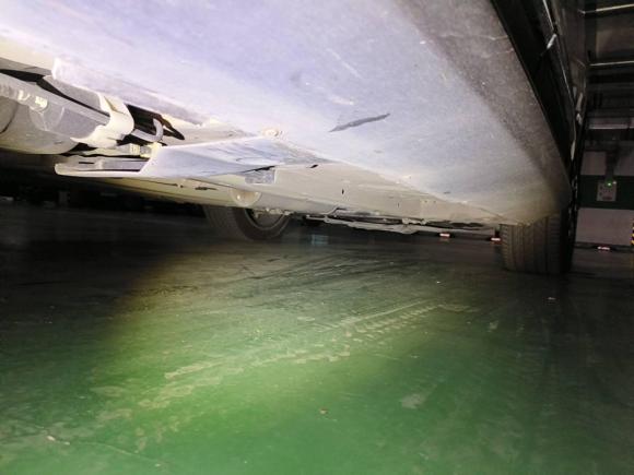 [南通·苏F] 二手标致标致30082016款 1.6THP 自动潮流版