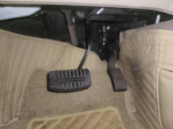 [宁波·浙J] 二手广汽传祺传祺GA82017款 320T 尊享版