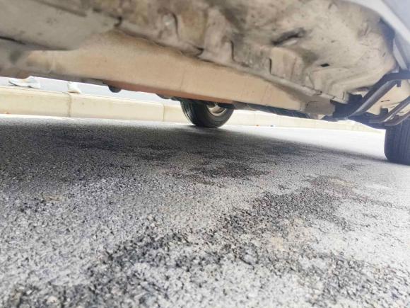 [武汉·鄂A] 二手三菱劲炫ASX2013款 2.0L CVT两驱精英版