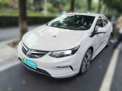 [杭州·浙A] 别克VELITE 52017款 都市增程型