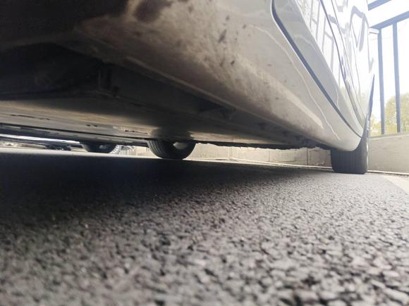 [南京·沪A] 二手长安启源长安启源A072023款 纯电 515 Pro