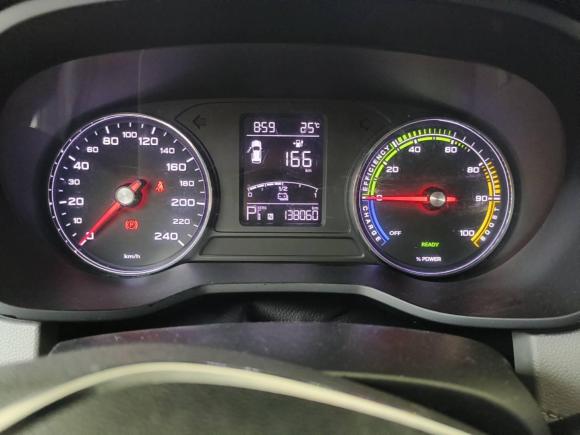 [无锡·苏B] 二手荣威荣威Ei52019款 舒适版