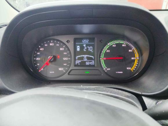 [上海·沪A] 二手荣威科莱威CLEVER2021款 302km全能版