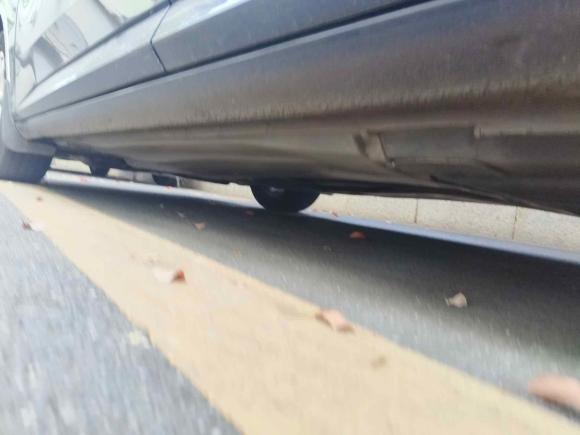 [南昌·赣A] 二手斯柯达速派2018款 TSI280 DSG标准版 国V