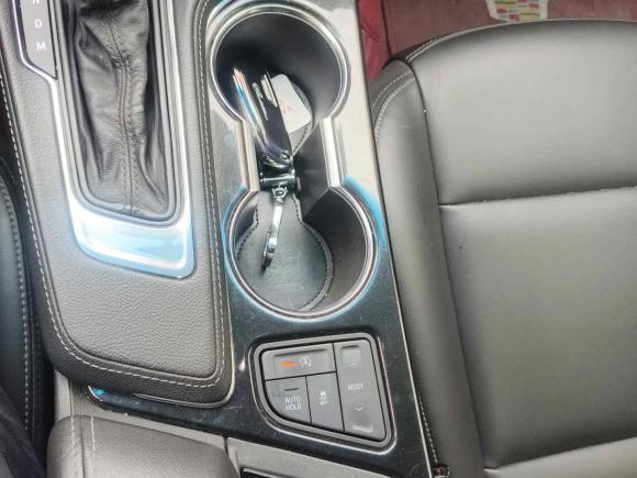 [青岛·鲁B] 二手凯迪拉克凯迪拉克CT42020款 28T 时尚型