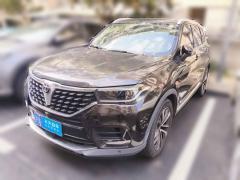 [上海·沪A]中华&nbsp;&nbsp;中华V7&nbsp;&nbsp;2018款 280T DCT旗舰型 5座