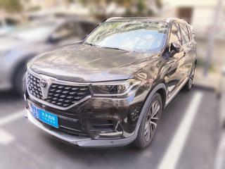 中华中华V72018款 280T DCT旗舰型 5座