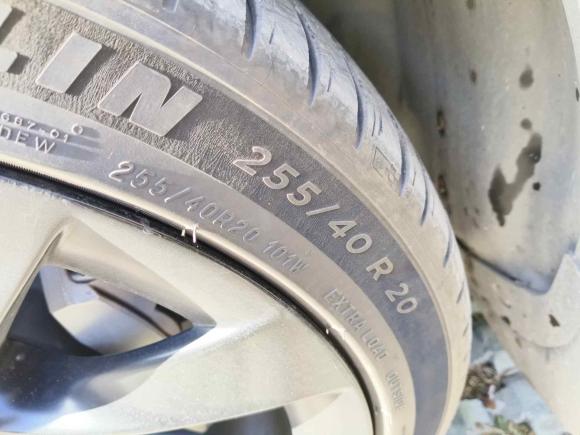 [宁波·沪A] 二手特斯拉Model Y2022款 长续航全轮驱动版