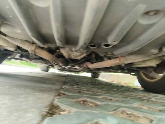 [上海·沪A] 二手英菲尼迪英菲尼迪G系2013款 G37 Sedan