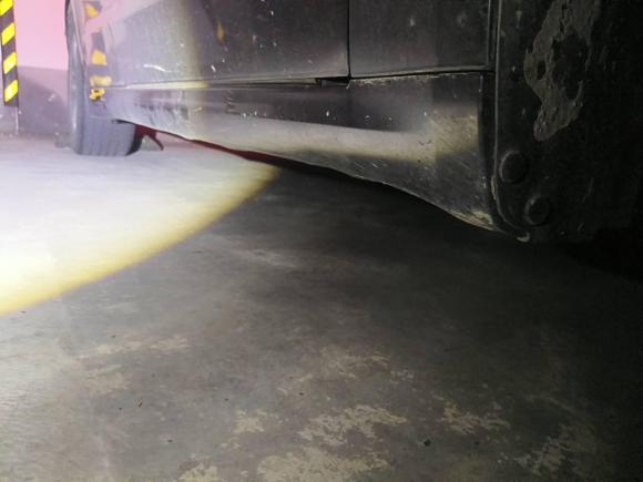 [苏州·苏E] 二手福特蒙迪欧2013款 2.0L GTDi200豪华型