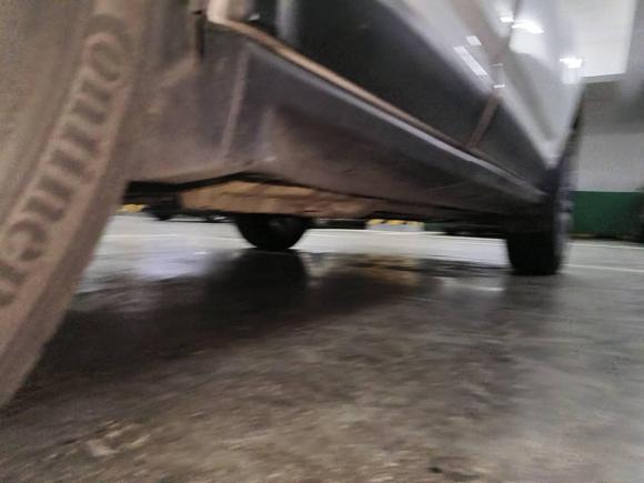 [湖州·浙E] 二手Jeep指南者2013款 2.0L 两驱豪华版