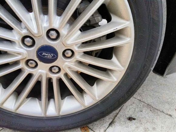 [济南·鲁A] 二手福特蒙迪欧2013款 1.5L GTDi180时尚型