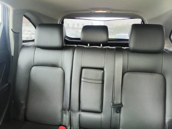 [上海·苏U] 二手雪佛兰科帕奇2015款 2.4L 四驱旗舰版 7座