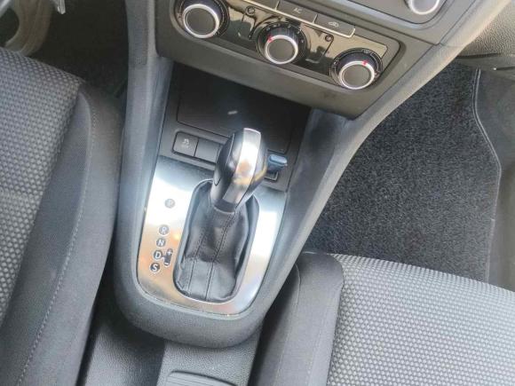 [杭州·苏A] 二手大众高尔夫2012款 1.6 自动舒适型