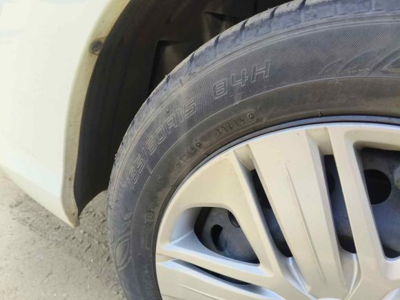 [武汉·鄂A] 二手本田飞度2018款 1.5L 手动舒适版