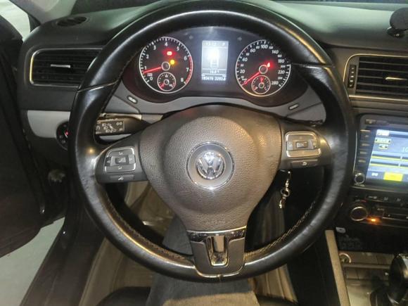 [武汉·鄂A] 二手大众速腾2012款 1.4TSI 自动豪华型