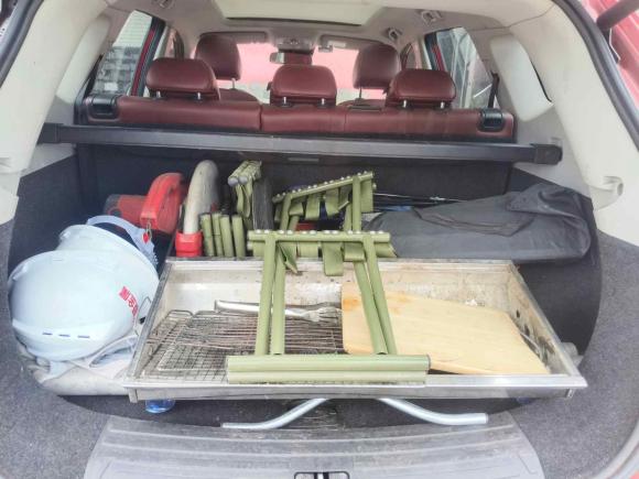 [常州·苏B] 二手荣威荣威RX52016款 30T 四驱自动互联网智尊版