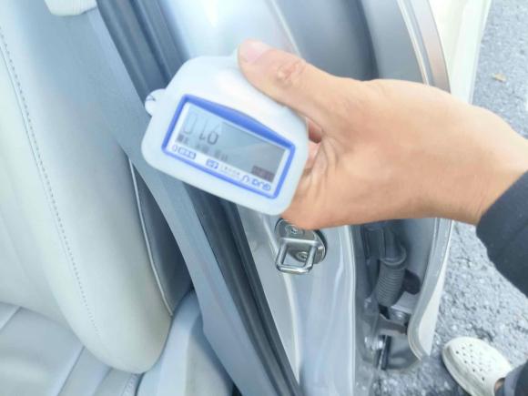 [广州·粤A] 二手奥迪奥迪Q52016款 40 TFSI 进取型