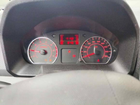 [上海·湘E] 二手五菱汽车五菱征途2021款 1.5L开拓型LAR