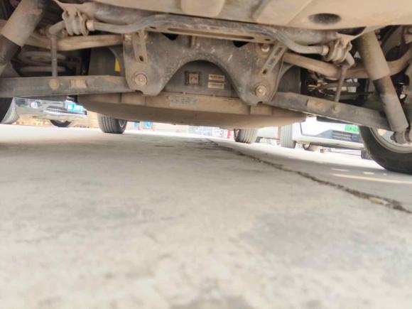 [义乌·浙G] 二手东风风行风行S50EV2021款 运营型