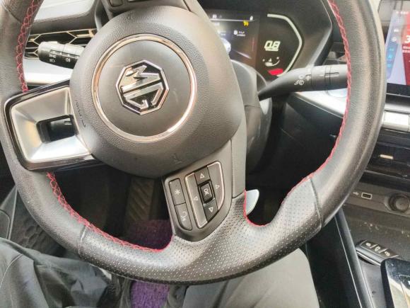 [上海·沪E] 二手名爵MG52021款 改款 300TGI DCT青奢豪享版