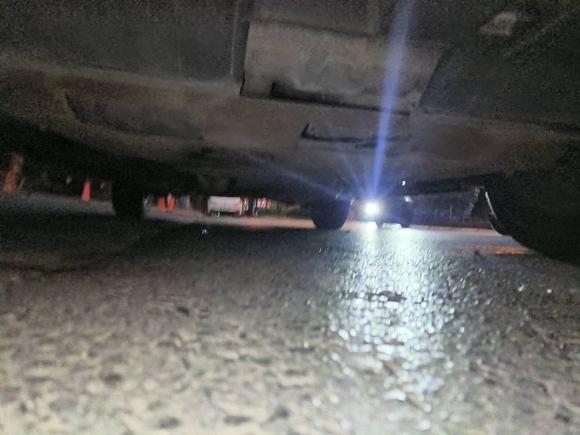 [南通·苏F] 二手本田本田CR-V2013款 2.4L 四驱豪华版