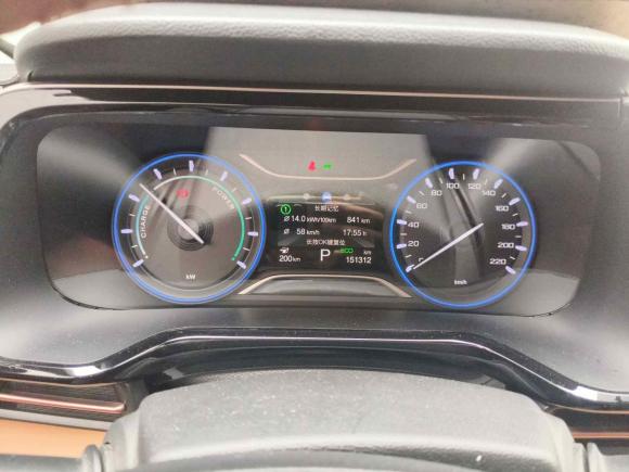 [无锡·苏E] 二手埃安AION S2023款 魅 580 磷酸铁锂