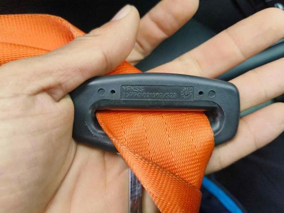 [合肥·皖A] 二手名爵MG ONE2022款 α-数智运动系列 1.5T 标准版