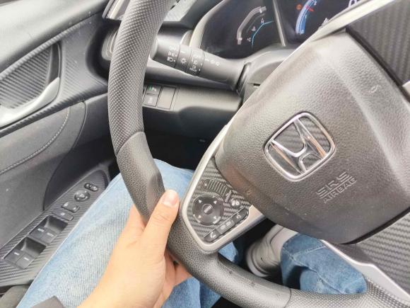 [杭州·浙A] 二手本田思域2016款 220TURBO CVT豪华版