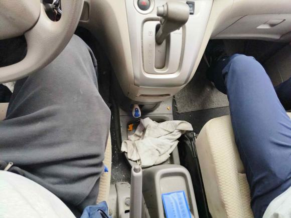 [南通·苏F] 二手日产日产NV2002016款 改款 1.6L CVT豪华型