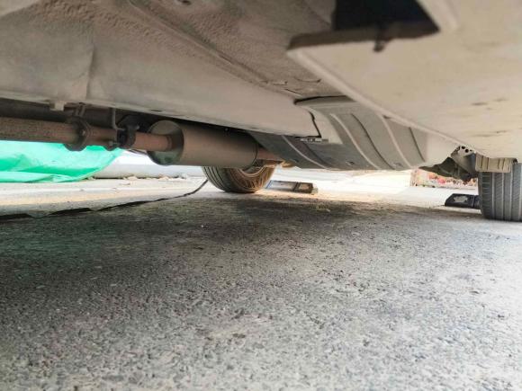 [杭州·浙A] 二手哈弗哈弗H62017款 红标 运动版 1.5T 自动两驱豪华型