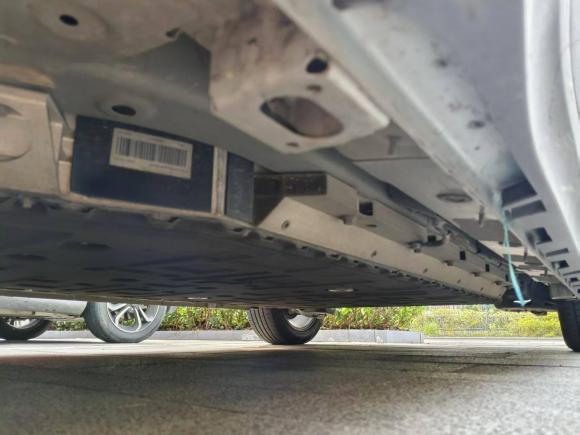 [宁波·浙B] 二手埃安AION Y2022款 70 畅享版 磷酸铁锂